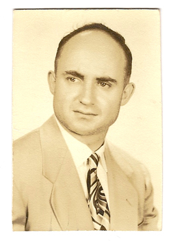 Dr. Vercil Senseman