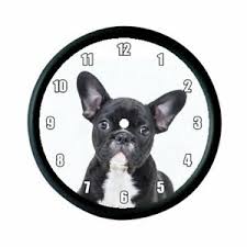 Doggie Clock